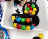 Party poppers #nofire recipe step 3 photo