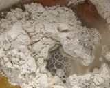 Φωτογραφία βήματος 1 της συνταγής Spätzle, μακαρόνια Βάδη-Βυρτεμβέργης
