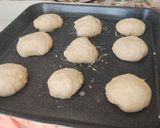 Foto del passaggio 2 della ricetta Focaccine con patate