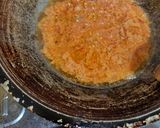 Foto langkah ke 2 dari resep Balado Klasik Tahu Kentang Tempe 예르다.