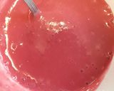 Foto del paso 2 de la receta: Smoothie bowl