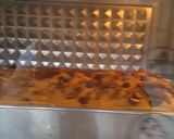 Foto langkah ke 8 dari resep Banana cake.