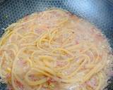Resipi 👩‍🍳One-Pan Spaghetti Kupang foto langkah 3