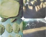 Foto langkah ke 2 dari resep Gyoza.