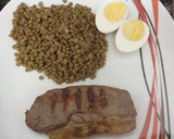 Foto del paso 5 de la receta: Fitness almuerzo