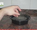 Foto del paso 1 de la receta Tarta de chocolate