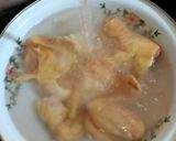 Foto langkah ke 1 dari resep Ayam Woku Kemangi🌿.