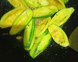 পটল ভাজা (potol bhaja recipe in Bengali) রেসিপির ধাপ 3 ছবি