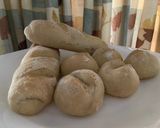 Foto del paso 10 de la receta: Pan francés