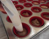 Foto del paso 7 de la receta: Muffins de moka