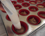 Foto del paso 7 de la receta: Muffins de moka