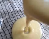 Cara Membuat Cheese Pudding 8