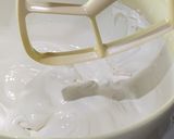 Foto del paso 1 de la receta: Buttercream de merengue Suizo