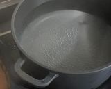 Foto del paso 7 de la receta Espaguetis a la abuela