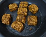 Foto langkah ke 5 dari resep Tempe Tahu Bacem Khas Yogyakarta Versi Praktis.