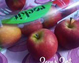 A picture of step 1 of Rockit Apple and Seeds Salad.