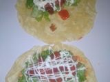 Kebab homemade