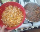 Foto del paso 8 de la receta: Raviolones como lo hacía mi Mamina