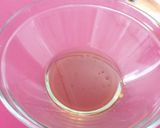 Foto del paso 1 de la receta Empanadillas dulces con mermelada de berenjena