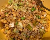 Foto del paso 3 de la receta: Tuning Taboule