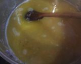 Foto del paso 8 de la receta: Sopa de carne con maní y verduras
