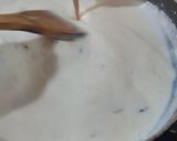 झटपट बेसन खीर (besan kheer recipe in marathi) रेसिपी स्टेप 2 फोटो