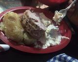 Foto del paso 4 de la receta: Lomo de puerco delicioso y fácil