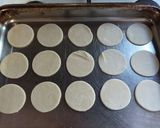 Foto del paso 4 de la receta: Galletas malteadas, sopladitas, con semillas o cara sucia en panetera