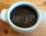 Foto del paso 3 de la receta: Crema ganache
