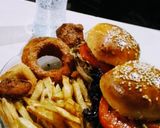 Foto del paso 5 de la receta: Pan de hamburguesa 🍔😍