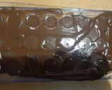 Foto del paso 5 de la receta: Bombones de chocolate 🍫