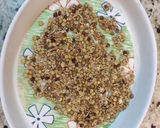 Foto del paso 6 de la receta: Brotes de lentejas