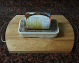 Foto del paso 2 de la receta: Gravlax-salmón marinado