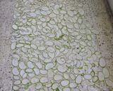 A picture of step 3 of Homemade Amchur powder.