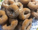 Foto del paso 4 de la receta: Roscos de Navidad de la abuela