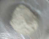 Foto langkah ke 2 dari resep Sourdough Bread Sticks.