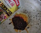 Foto langkah ke 1 dari resep Rendang Ayam Bumbu Instant.