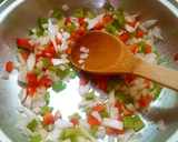 Foto del paso 5 de la receta: Kafta (albóndigas de carne con hierbas y especias)