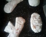 Foto del paso 4 de la receta: Pan casero con Chicharrón