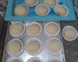 Foto langkah ke 5 dari resep Bakpao isi nanas.