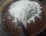 Foto del paso 7 de la receta: Torta Nesquik🍫