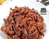Foto langkah ke 4 dari resep Sate usus ayam tanpa tusuk.