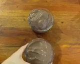 Foto langkah ke 4 dari resep Tofu Chocolate Mousse (3 Bahan).