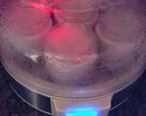 Foto del paso 4 de la receta: Yogur en yogurtera con mermelada