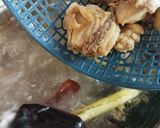 Foto langkah ke 3 dari resep Sup ayam ala Pak Min.