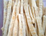 Foto del paso 4 de la receta: Talitas de Queso y Orégano