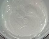 Foto langkah ke 5 dari resep Es krim mcflurry.