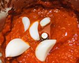 A picture of step 5 of Korean Fried Chicken.
