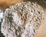 Hình bước làm 1 của món 💚 Bánh Muffin Yến Mạch Táo & Nam Việt Quất