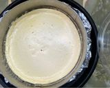 Foto del paso 4 de la receta: New York Cheesecake con frutas frescas